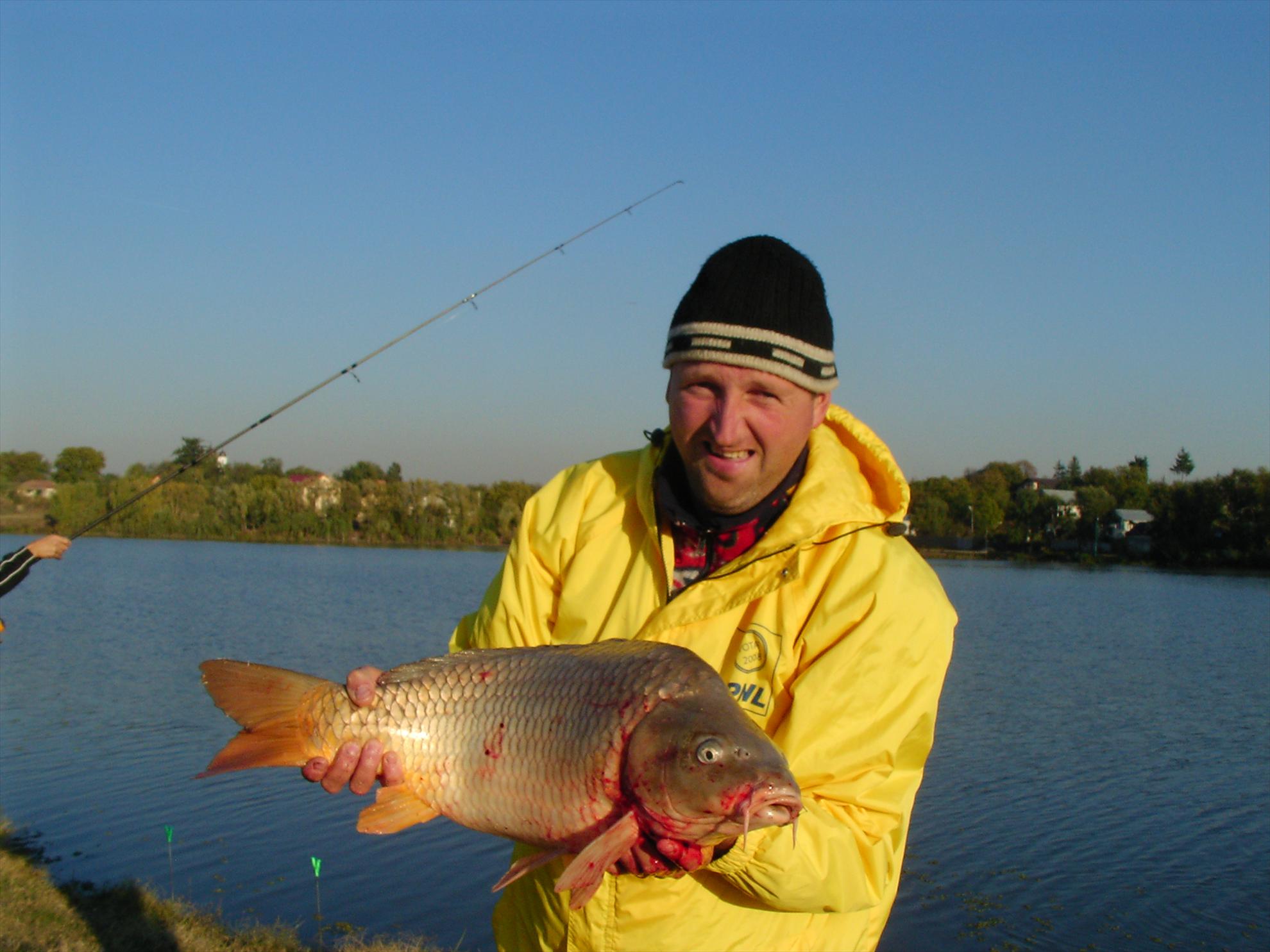 Moara Vlasiei - Martie 2013 - sany0811.JPG